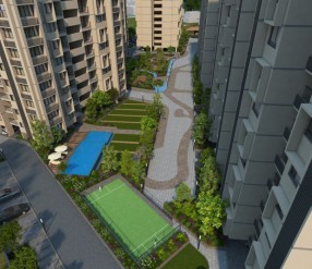 4 Bhk Apartments In ..