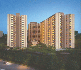 3 Bhk Apartments In ..