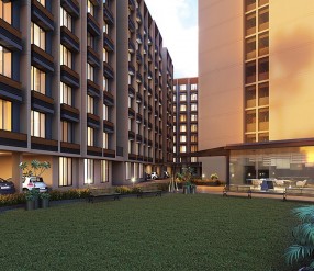 2 Bhk Apartments In ..