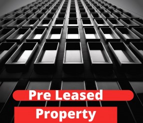 Prelease Property Fo..