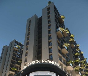 The Green Parmeshwar